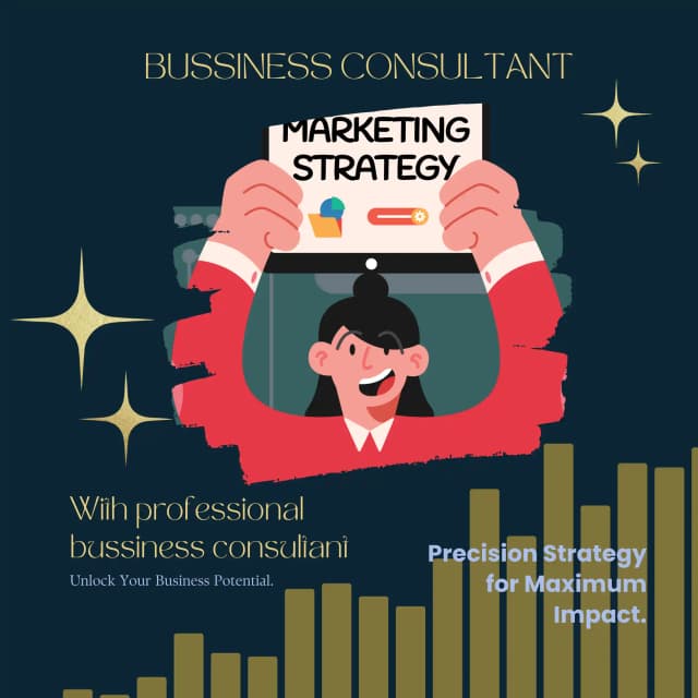 View Consultant services