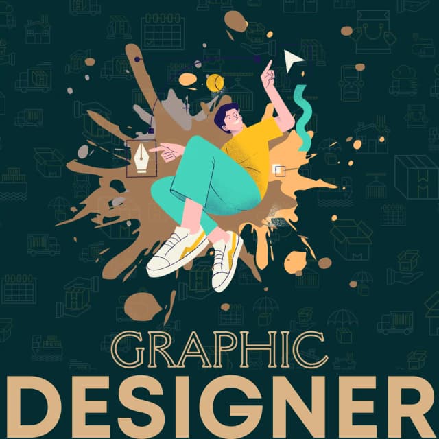 View Graphic Design services